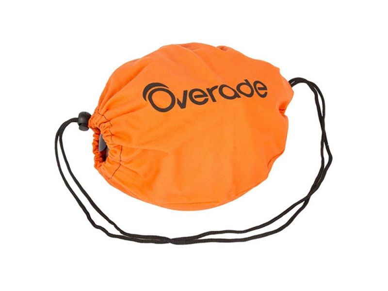 Messingschlager Aufbewahrungstasche für Plixi (orange)