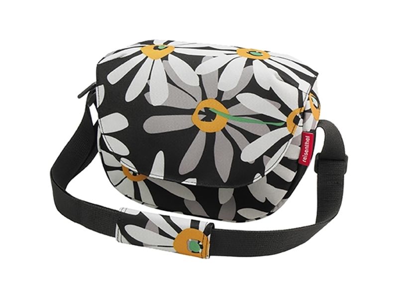 Asista Funbag Margarite Lenkertasche (4 Liter)