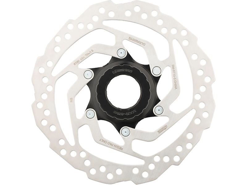 Shimano SM-RT10 Bremsscheibe (180mm)