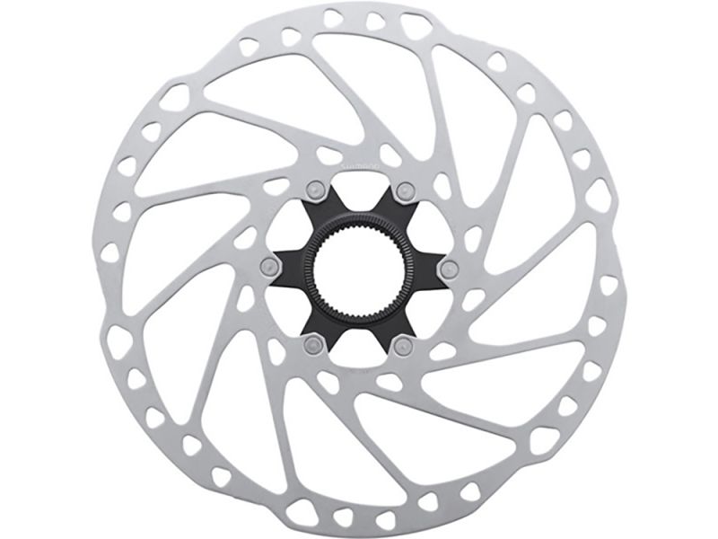 Shimano SM-RT64 Außenverzahnte Bremsscheibe (180mm)