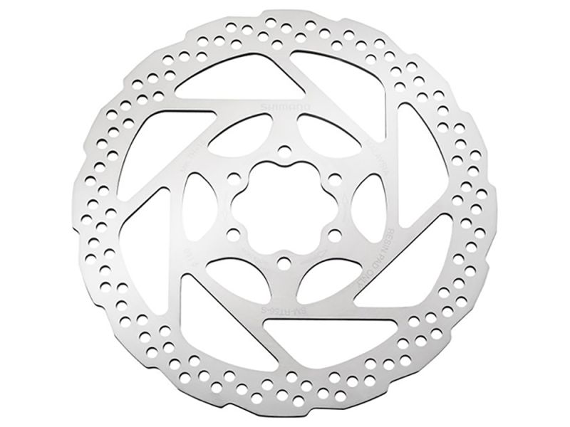 Shimano SM-RT56 Bremsscheibe (6 Loch 160mm)