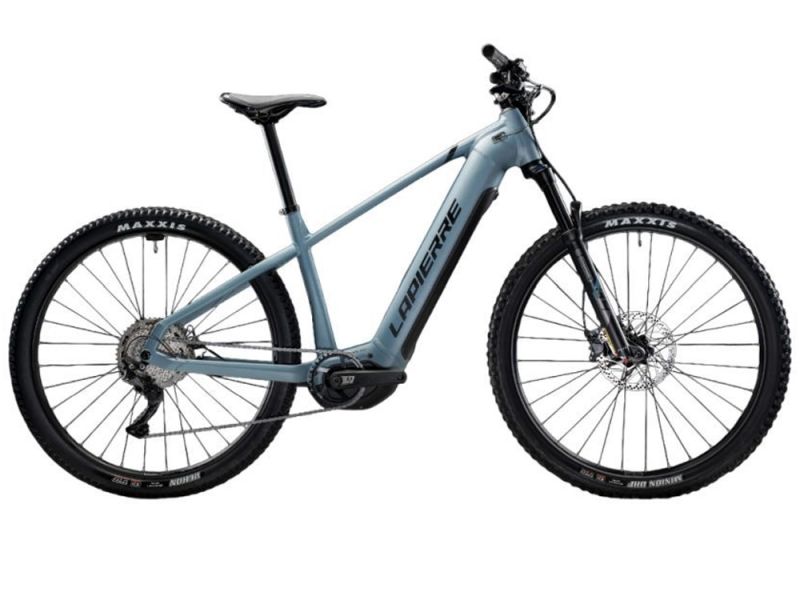 Lapierre Overvolt HT 8.7 High Mountainbike (29“ | 750Wh | blau)