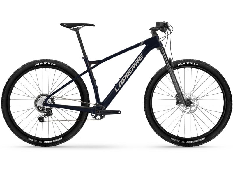 Lapierre ProRace CF 6.9 Mountainbike (29“ | blau)