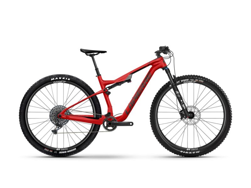 Lapierre XRM 7.9 C2 Fully Mountainbike (29" | rot)-51 cm