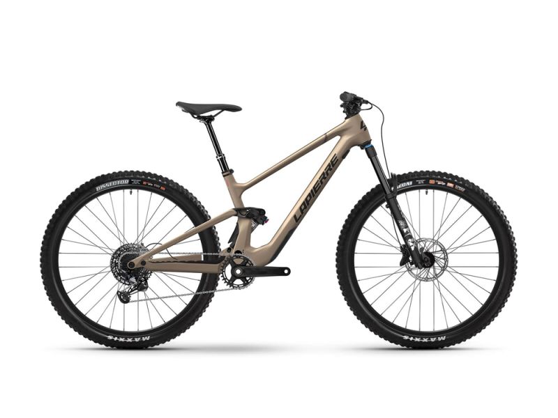 Lapierre Zesty CF 7.9 Fully Mountainbike (29" | beige)-50 cm
