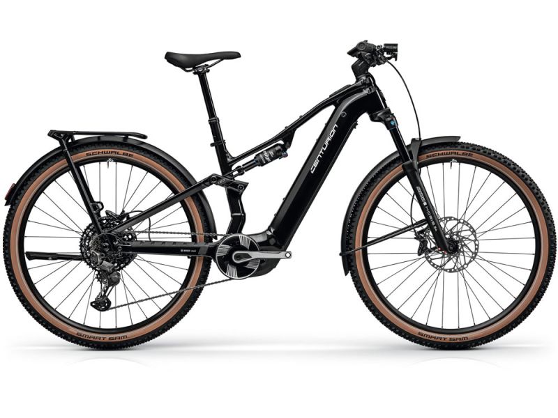 Centurion Lhasa R2000 | E-MTB Fully | 29" | 800Wh | Bosch CX | schwarz-44 cm