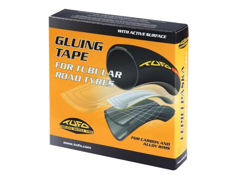 Challenge Adhesive tape TUFO Extreme for racing tubular tires