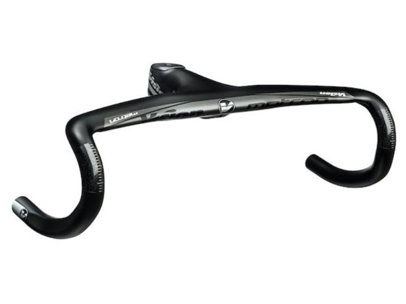 Vision Metron 5D 120 bicycle handlebar (44cm | 120mm)