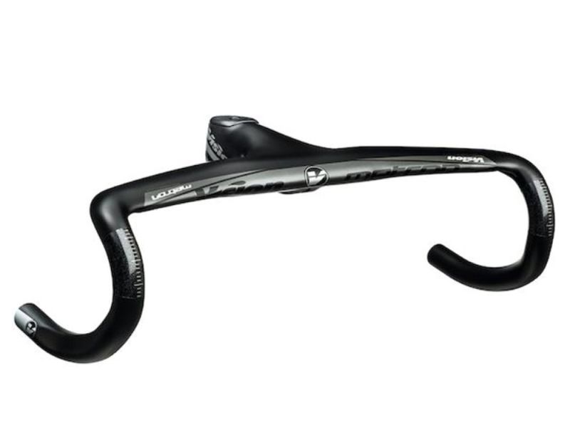 Vision Metron 5D 130 bicycle handlebar (44cm | 130mm)