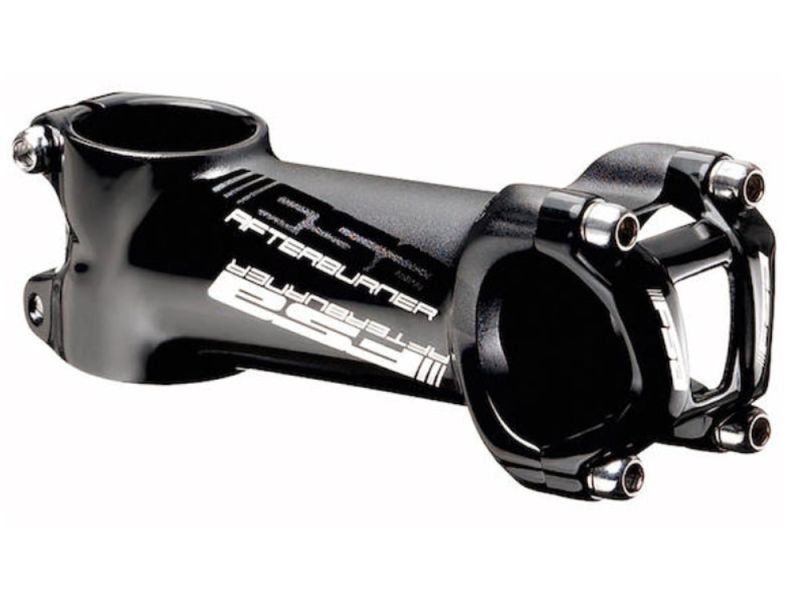 FSA Afterburner MTB stem (ø31.8mm | 80mm | -12°)