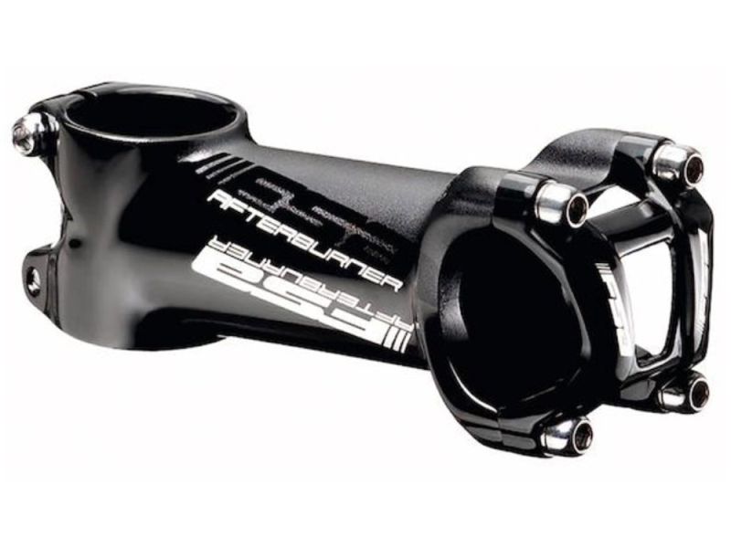 FSA Afterburner MTB stem (ø31,8mm | 110mm | -12°)