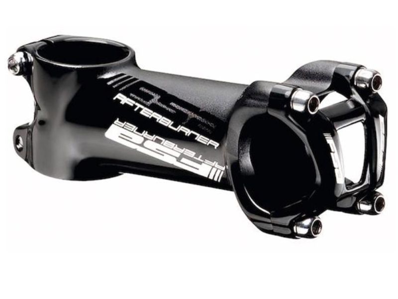 FSA Afterburner MTB stem (ø31,8mm | 120mm | -12°)