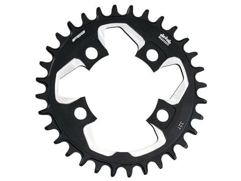FSA MTB Afterburner ABS Megatooth chainring (76mm | 30 teeth)