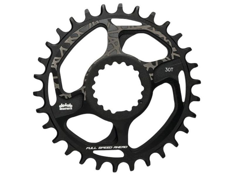 FSA MTB SL-K Direct Mount chainring (32 teeth)
