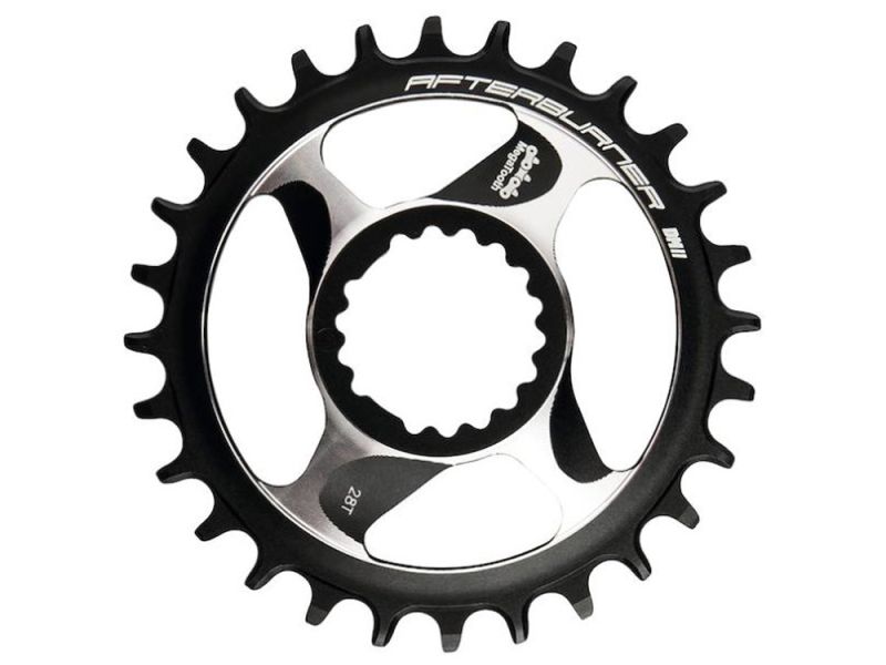 FSA MTB Afterburner Direct Mount chainring (30 teeth)