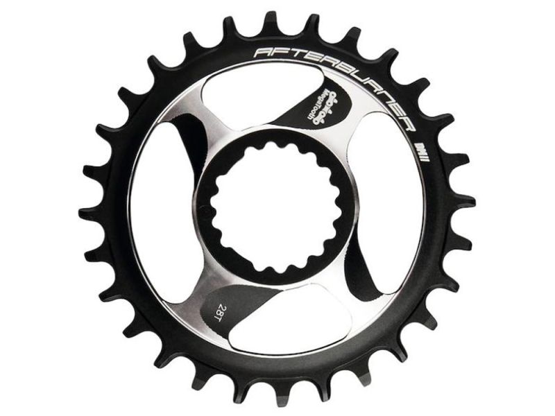 FSA MTB Afterburner Direct Mount chainring (32 teeth)