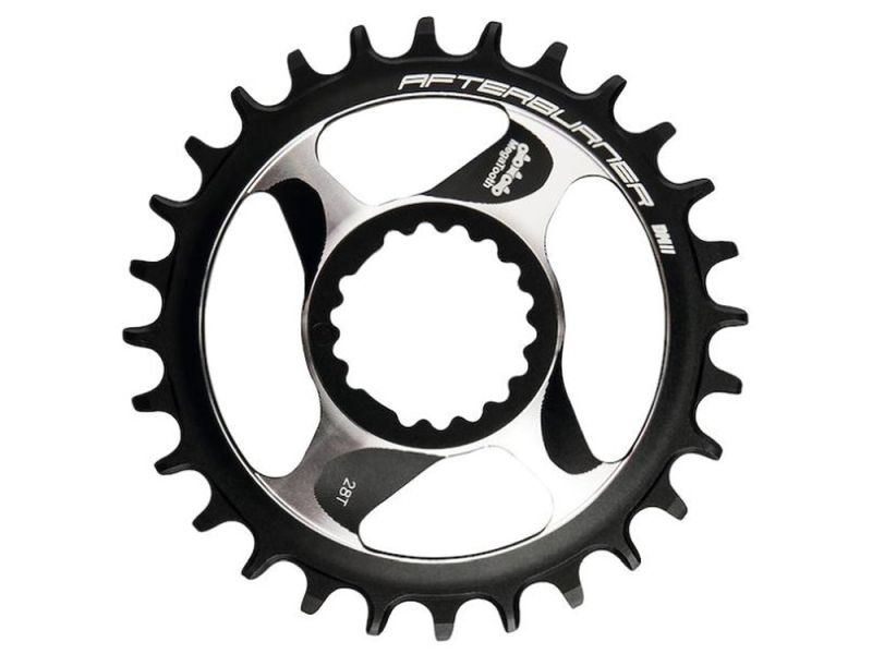 FSA MTB Afterburner Direct Mount chainring (34 teeth)
