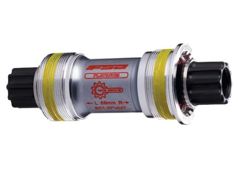 FSA Platinum BSA bottom bracket (73 x 118mm)