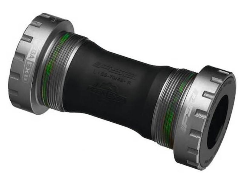 FSA MegaExo Road BSA Di2 bottom bracket (ø24mm)