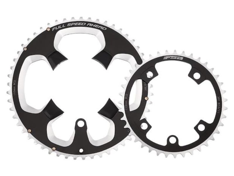 FSA Road ABS SL-K Chain Ring (110mm | 39T)