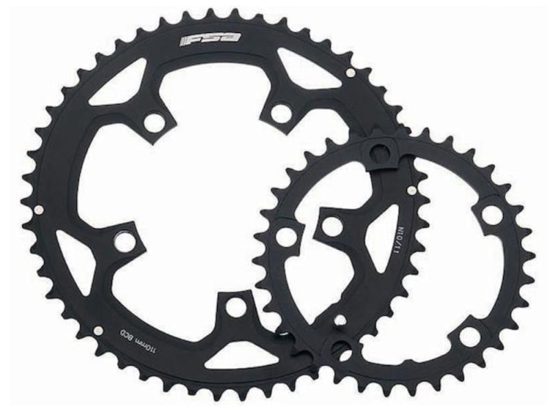FSA Road Comp act chainring (110mm | 34 teeth)