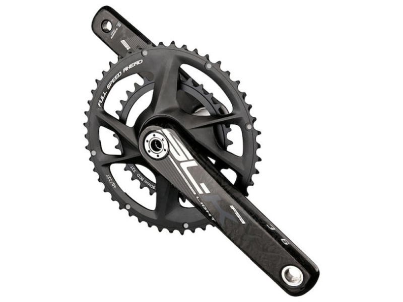 FSA SL-K Modular Adventure crankset (32/48 teeth | 172.5mm | grey)