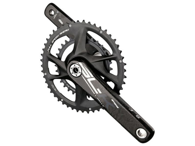 FSA SL-K Modular Adventure crankset (30/46 teeth | 170mm | grey)