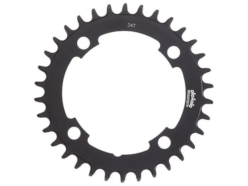 FSA MTB Megatooth chainring (104mm | 32 teeth)