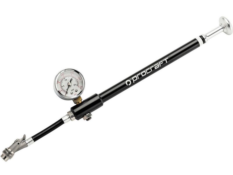 Procraft Blow Up II damper pump