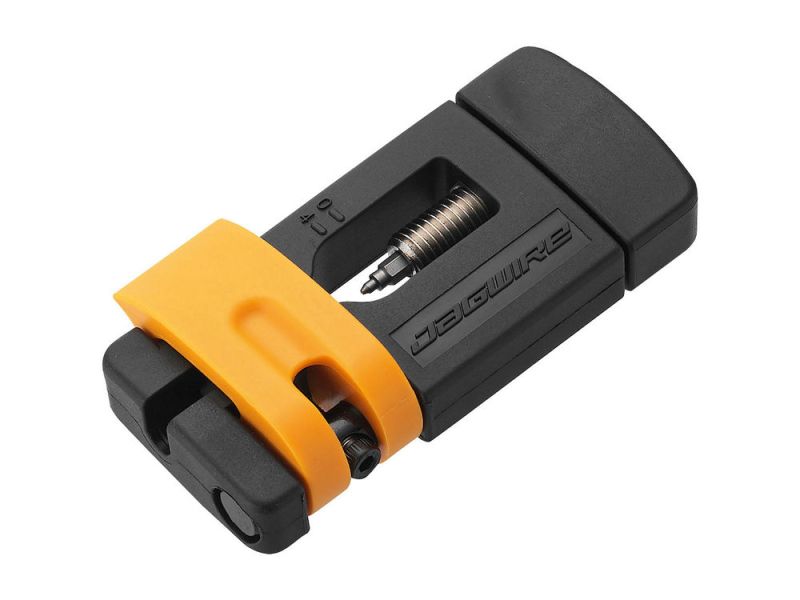 Jagwire Needle Driver Einpresswerkzeug