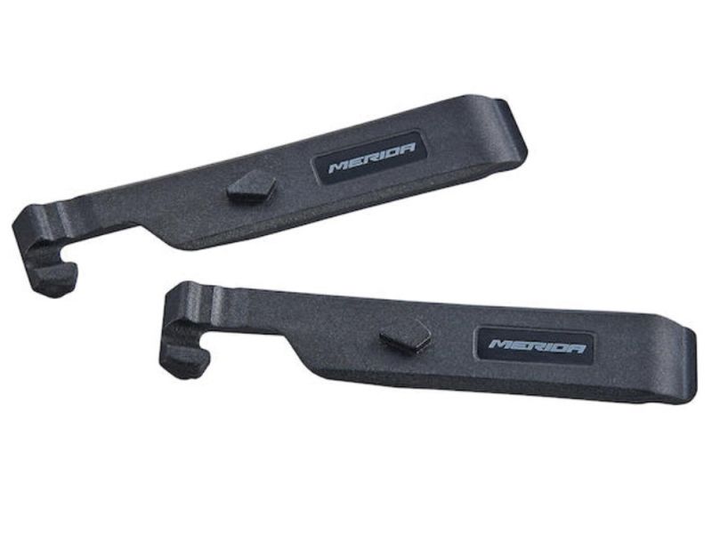 Merida Tyre levers (set of 2)