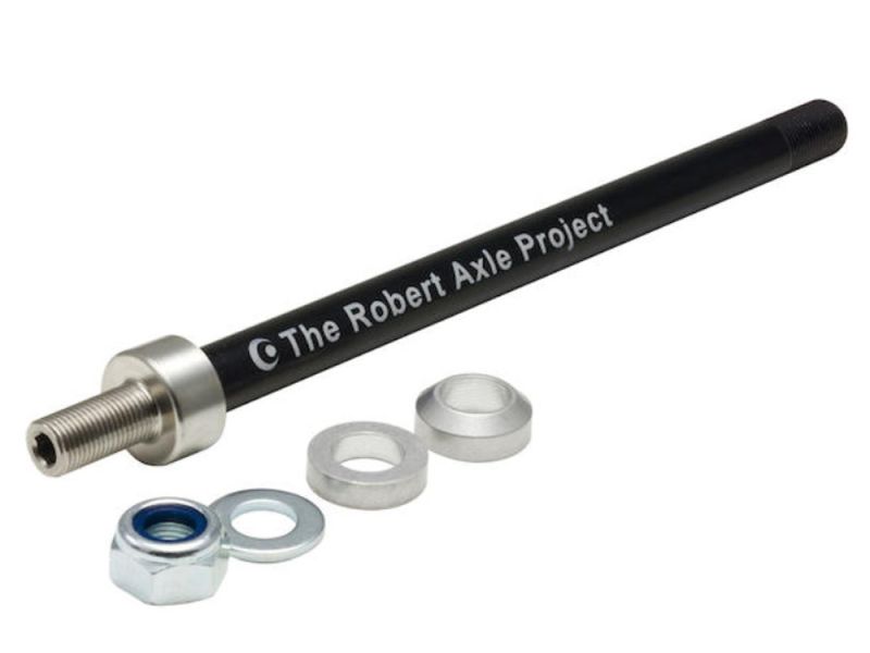 ROBERT AXLE PROJECT KID210 thru axle (12x192/198 | M12x1,75)