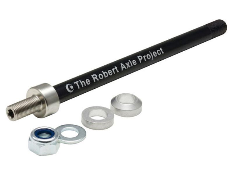 ROBERT AXLE PROJECT KID215 Thru Axle (12x217/229 | 12x1.0)