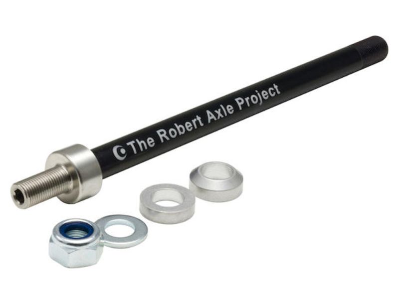 ROBERT AXLE PROJECT KID207 thru axle (12x217/229 | 12x1,75)