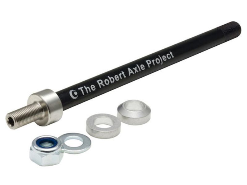 ROBERT AXLE PROJECT KID221 Thru Axle (167mm | M12 x 1.75)