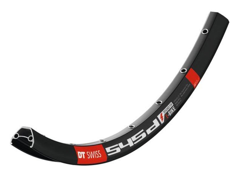 DT SWISS 545 Bicycle rim (26" | 36 hole)