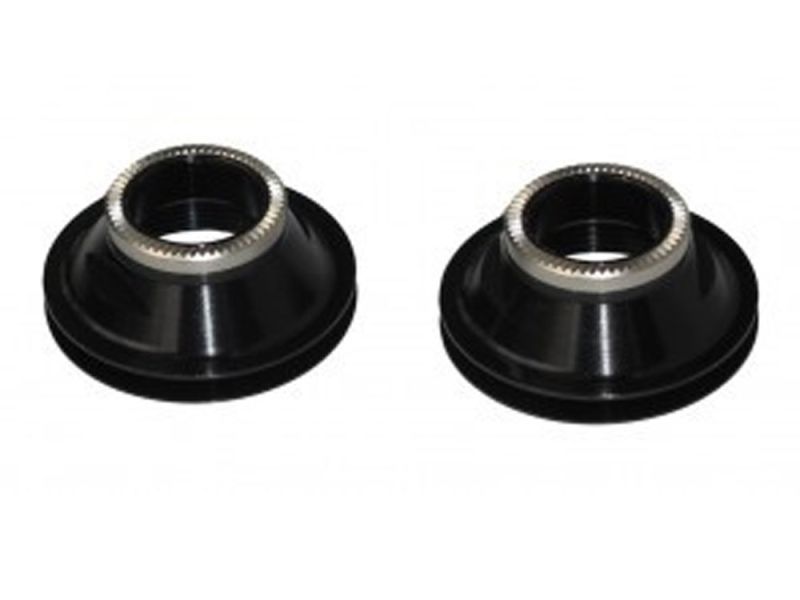 DT SWISS 240 IS Oversize conversion kit to 15mm Thru Bolt (front wheel)
