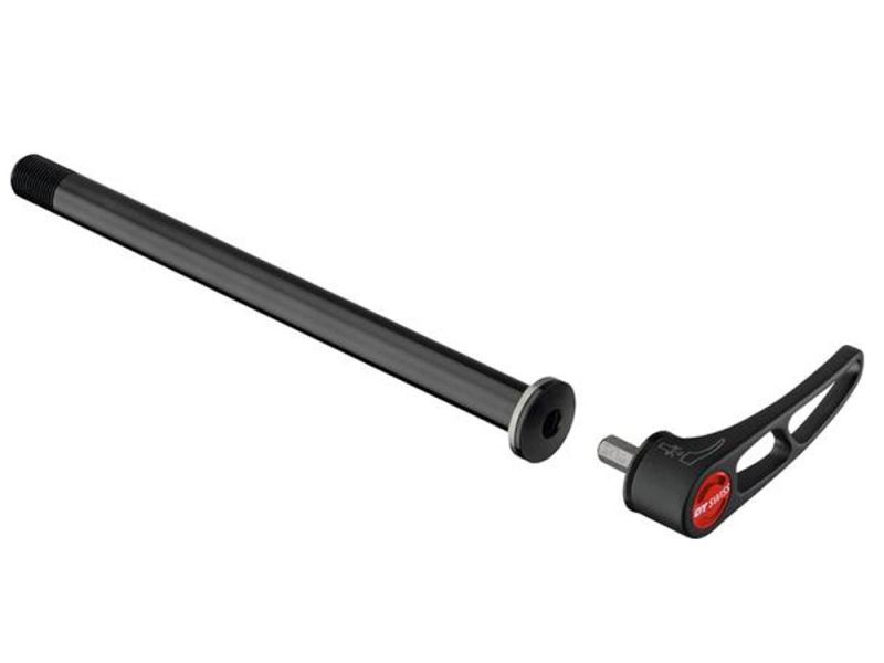 DT SWISS RWS PlugIn Road thru axle without lever (12/100mm)