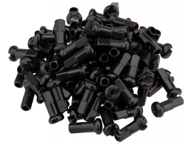 DT SWISS Alloy spoke nipple (2.0 x 12mm | 100 pieces)