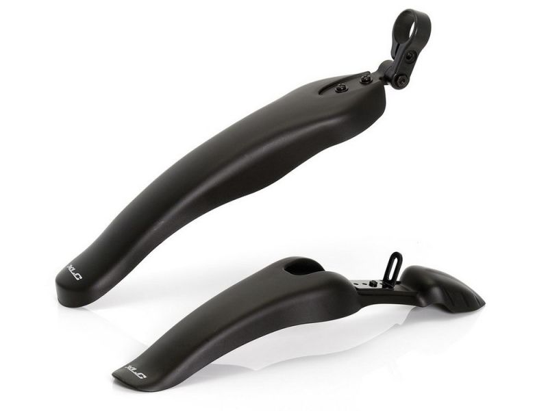 XLC MG-C04 Push-in plate set (16-20")