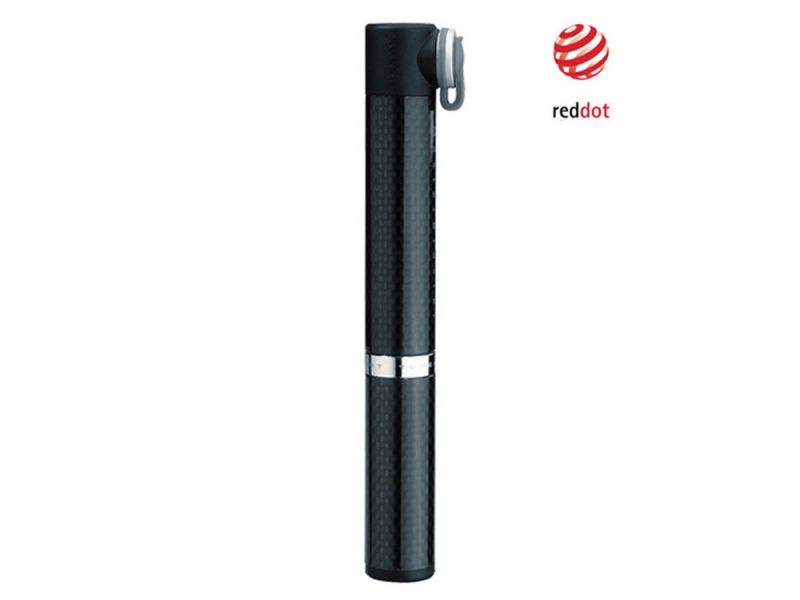 Topeak Micro Rocket Carbon bike pump