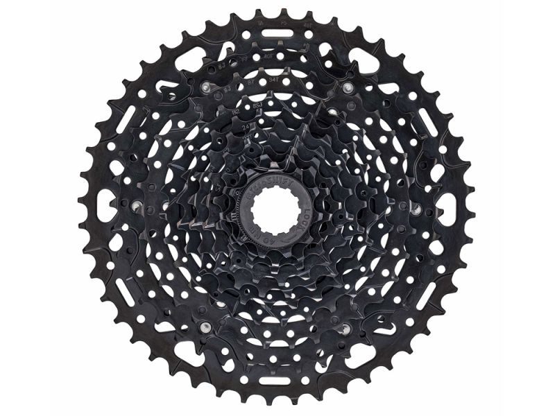 Microshift Advent X Kassette