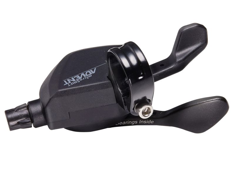 Microshift Advent Xpress Plus Schalthebel