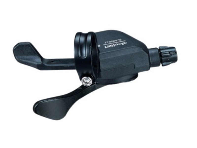 Microshift Marvo Xpress Schalthebel