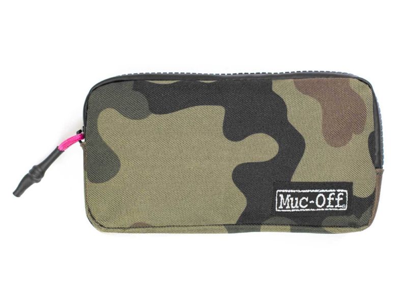 Muc-Off Essentials Tasche