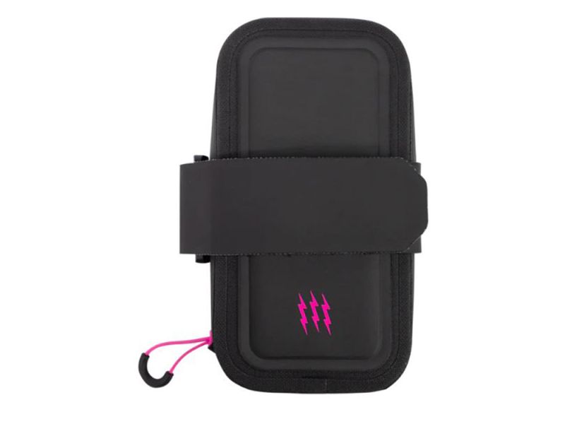Muc-Off Saddle Pack Satteltasche