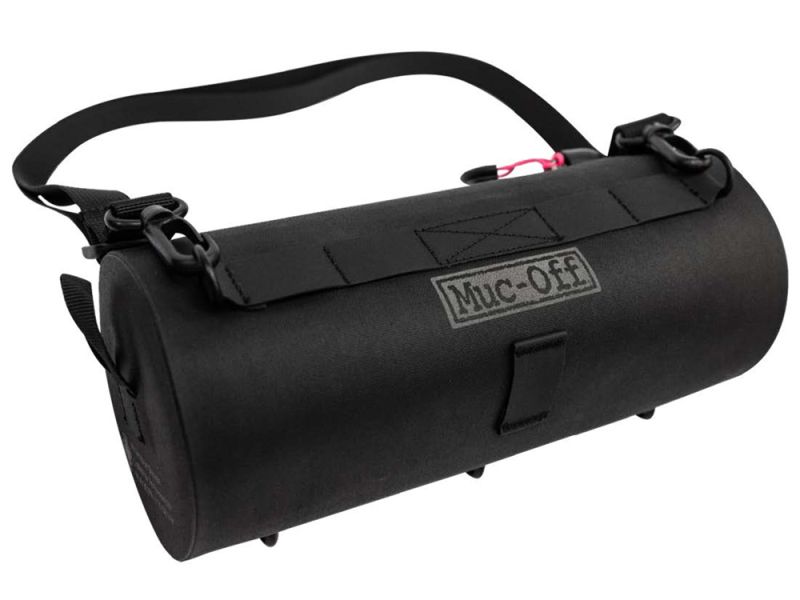 Muc-Off Explorer 2 Lenkertasche