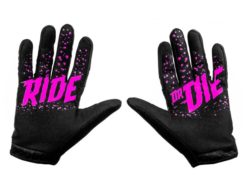 Muc-Off MTB Fahrradhandschuhe