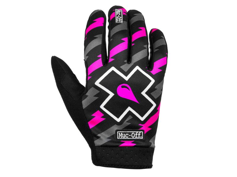 Muc-Off MTB Fahrradhandschuhe