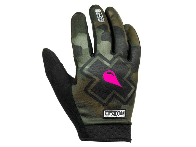 Muc-Off MTB Fahrradhandschuhe